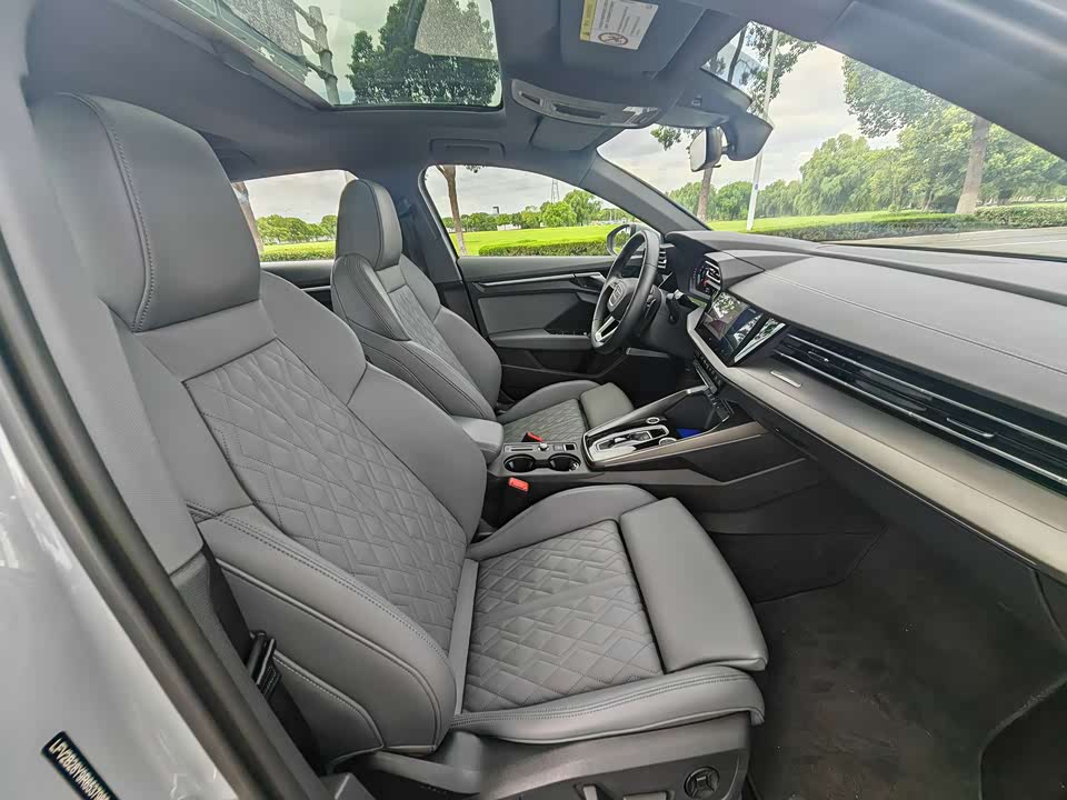 Audi A3 Audi A3