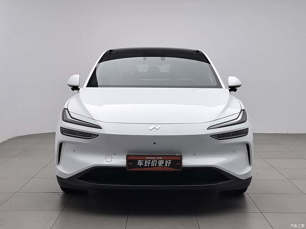 NIO L60, 2025 3