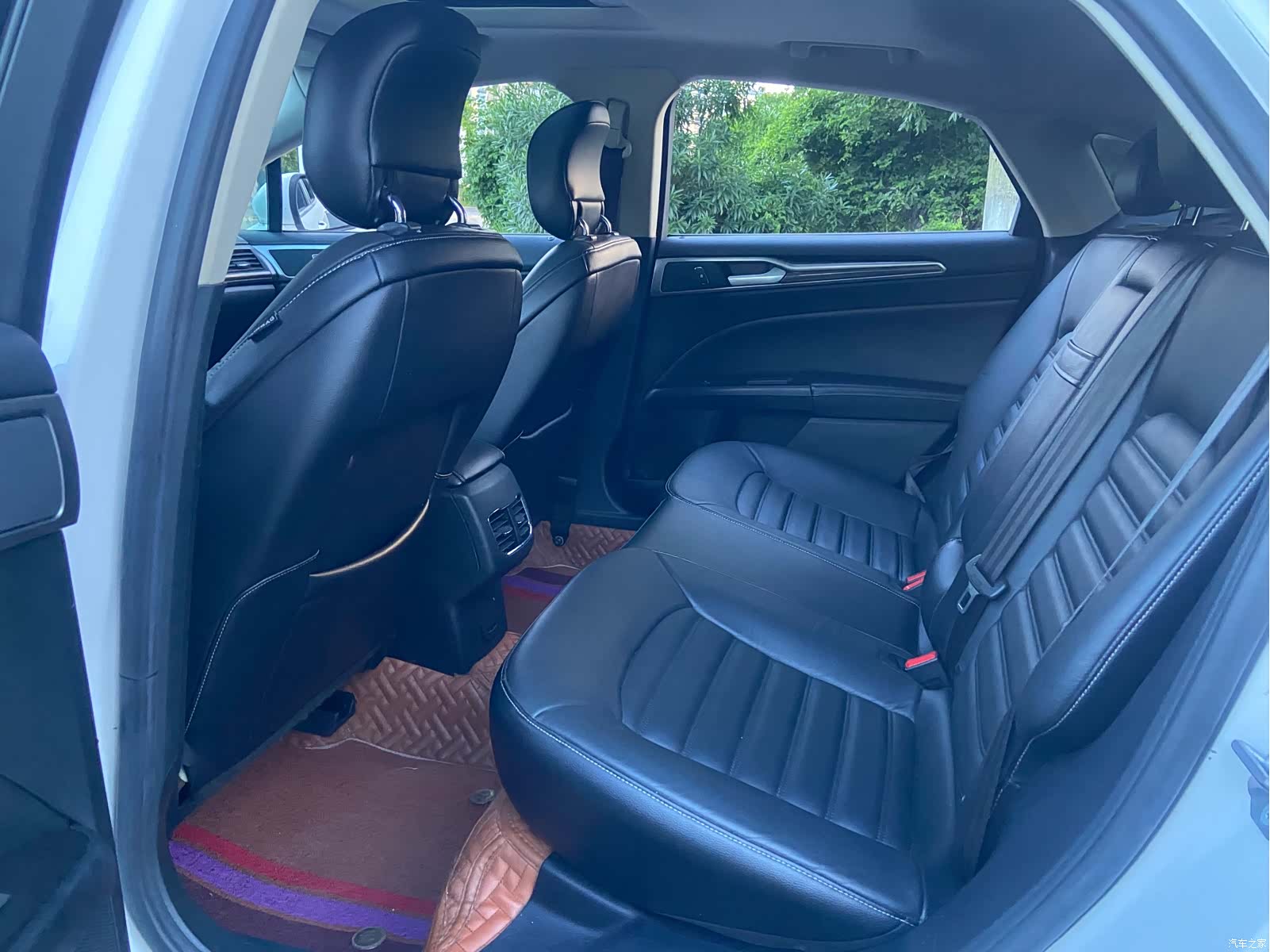 Ford Mondeo, 2018 6