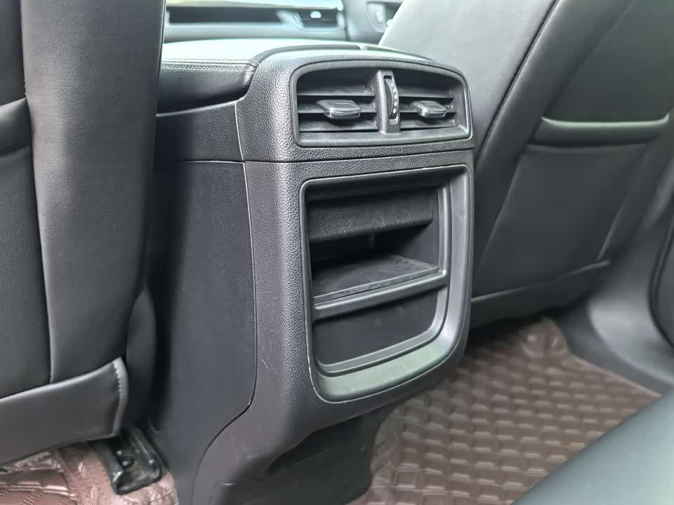 Buick Angkewei Plus Buick Angkewei Plus
