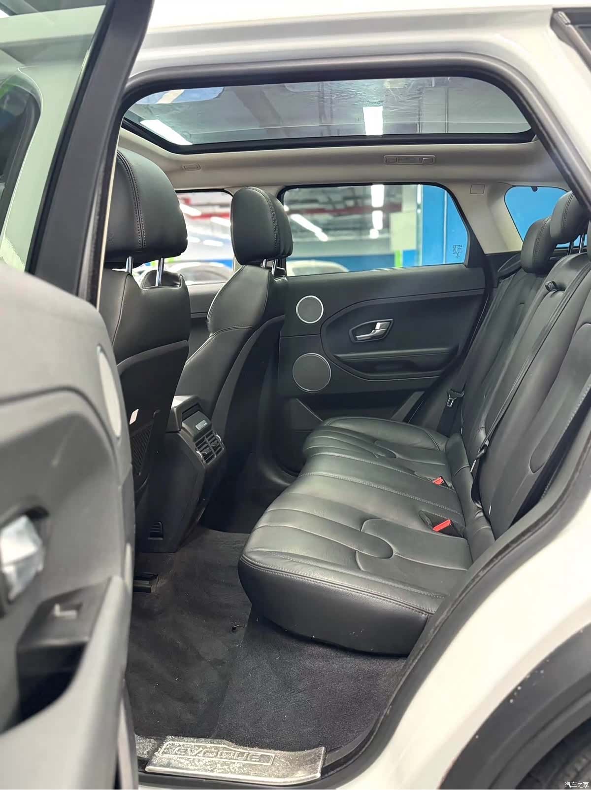 Land Rover Range Rover, 2016 все фото