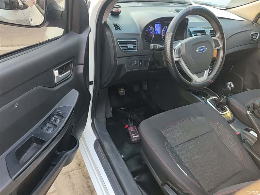 Karry K50, 2019 16