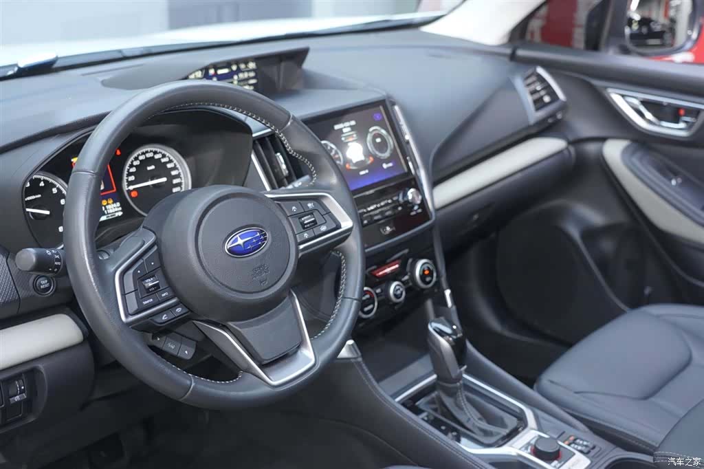 Subaru Forester, 2024 7