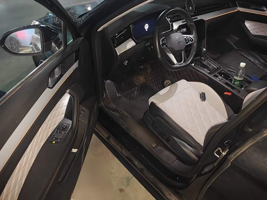 Volkswagen Magotan 2025, фото 14