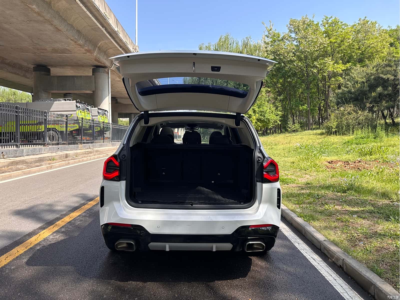 BMW X3, 2023 17