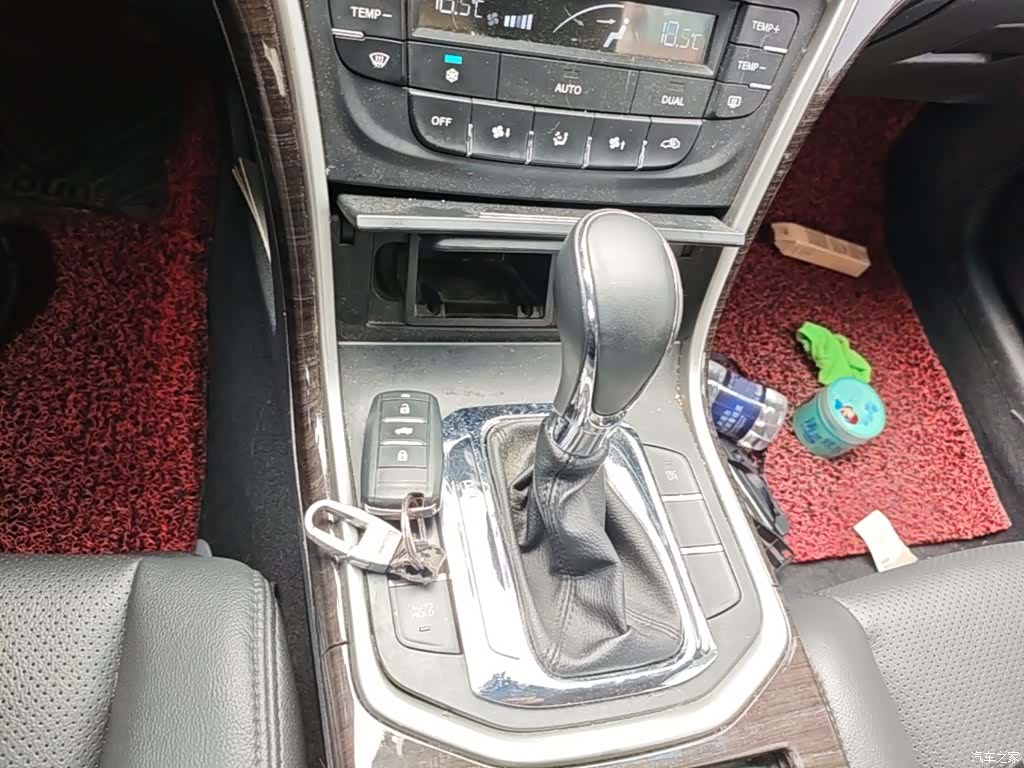 Changan IV, 2016 14