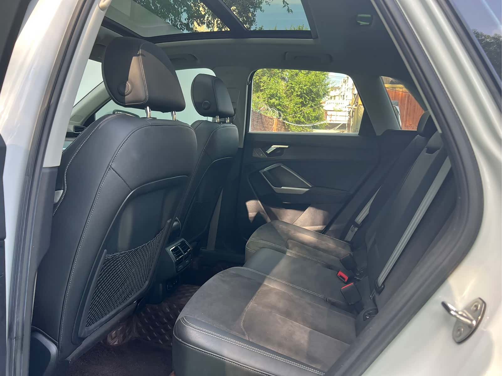 Audi Q3, 2022 16