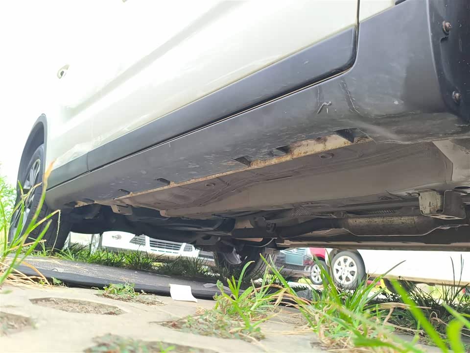 Trumpchi Trumpchi GS4 Trumpchi Trumpchi GS4