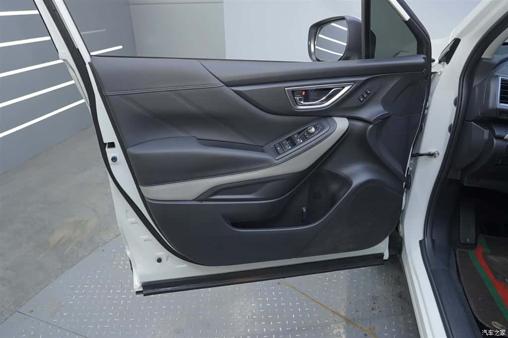 Subaru Forester, 2024 22