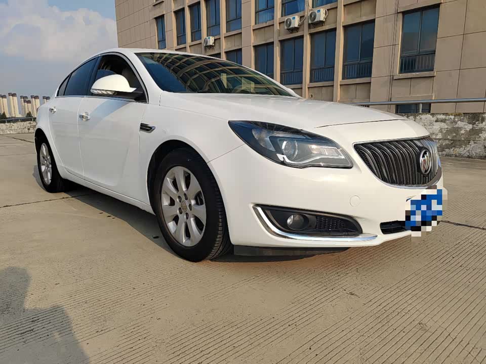Buick Regal Buick Regal