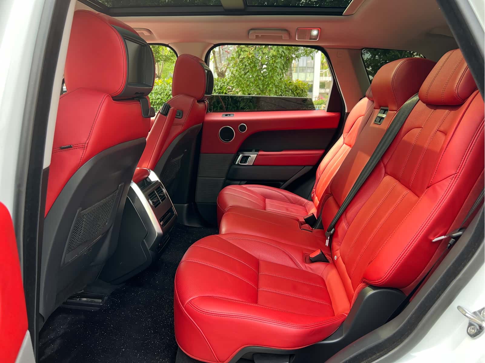 Land Rover Range Rover, 2014 14