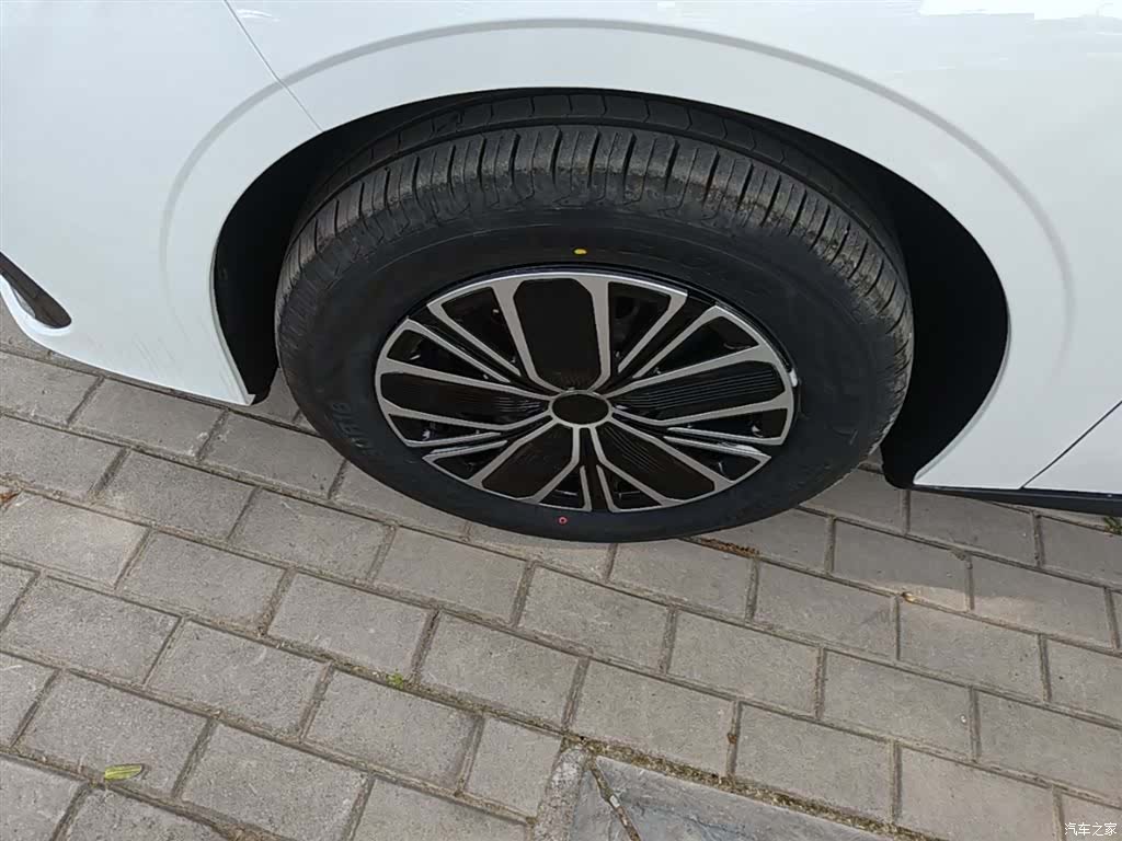 Geely 6, 2026 23