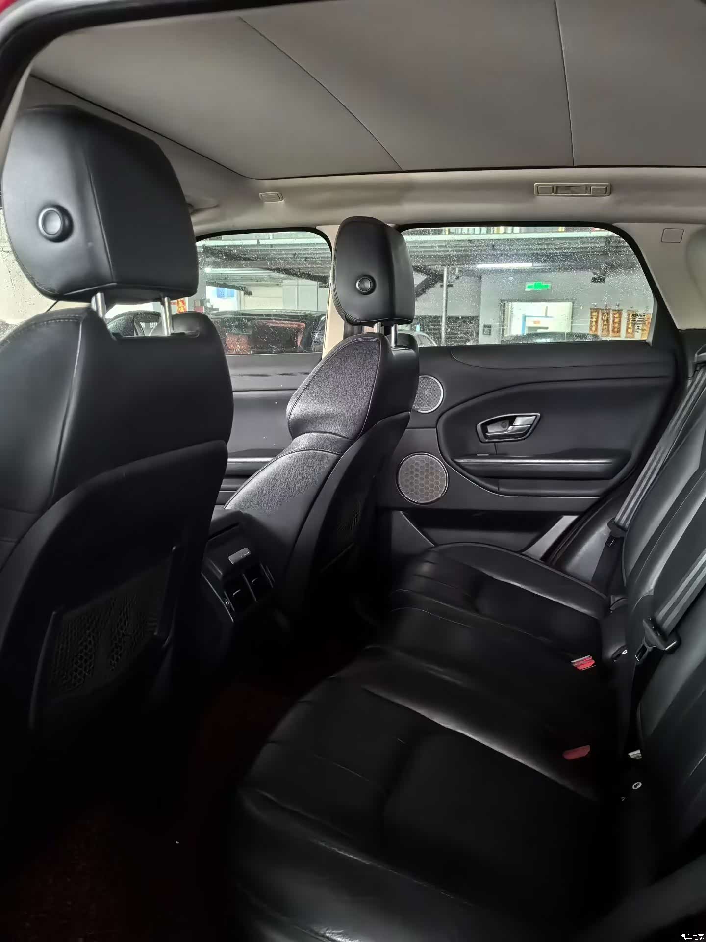 Land Rover Range Rover, 2016 6