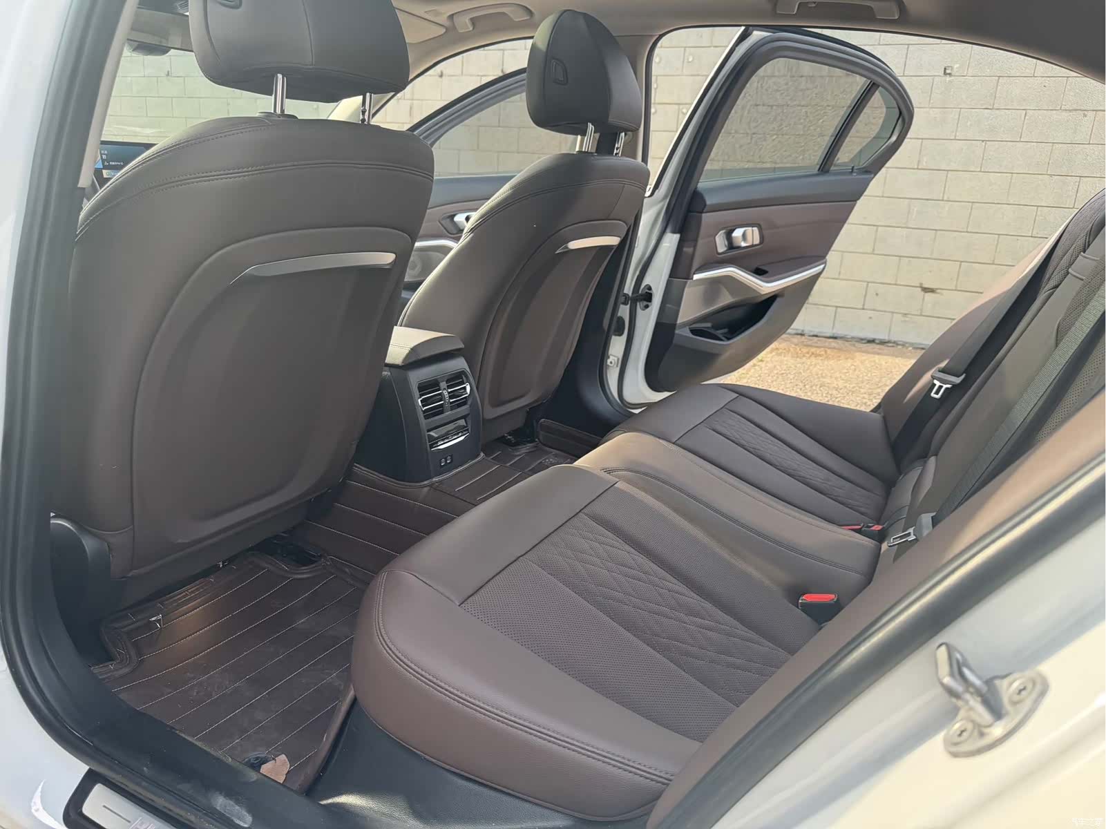 BMW i3, 2024 все фото