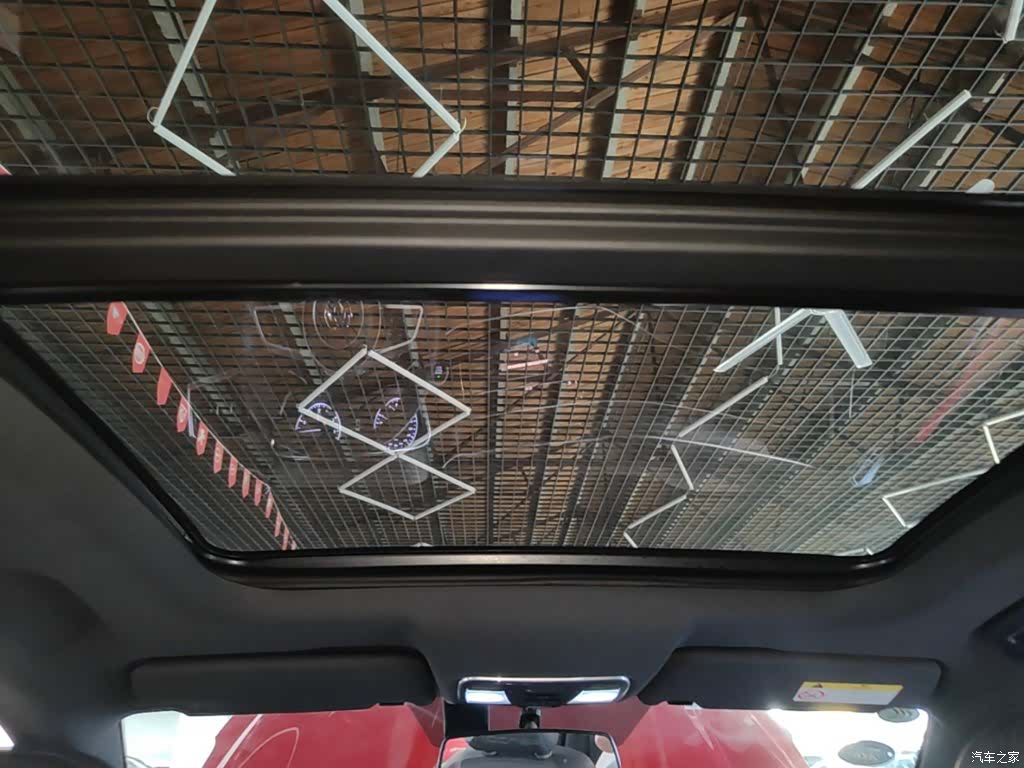 DongFeng ix5, 2019 18