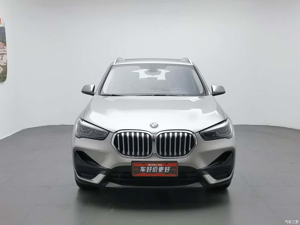 BMW X1, 2020 3