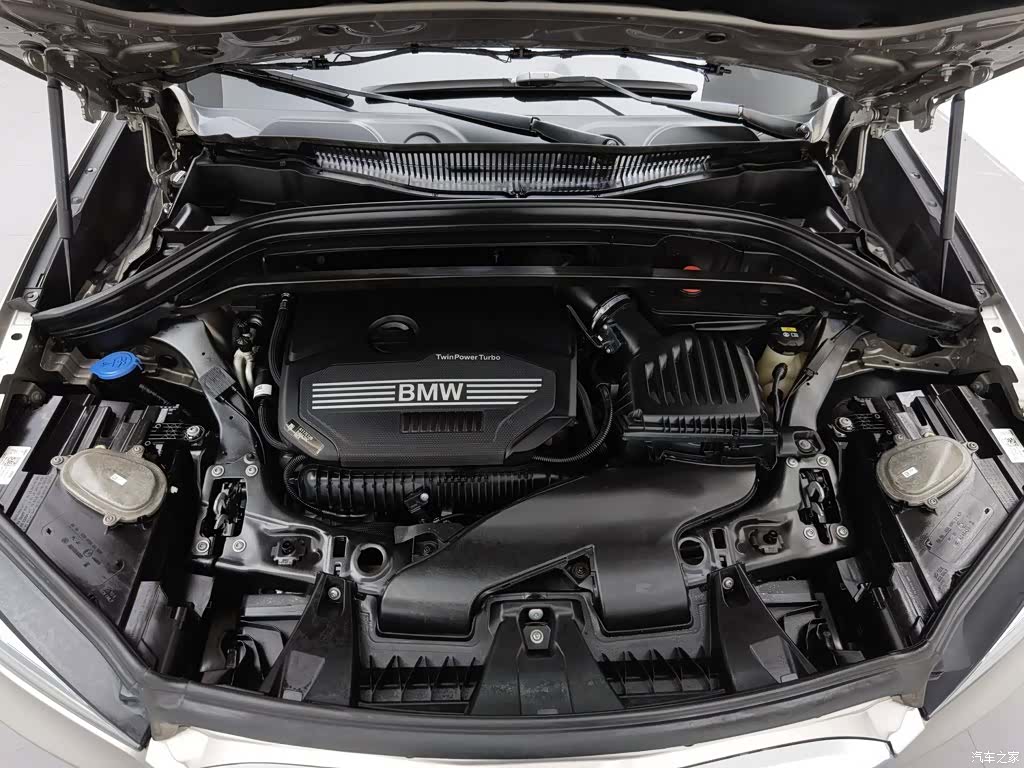 BMW X1, 2020 6