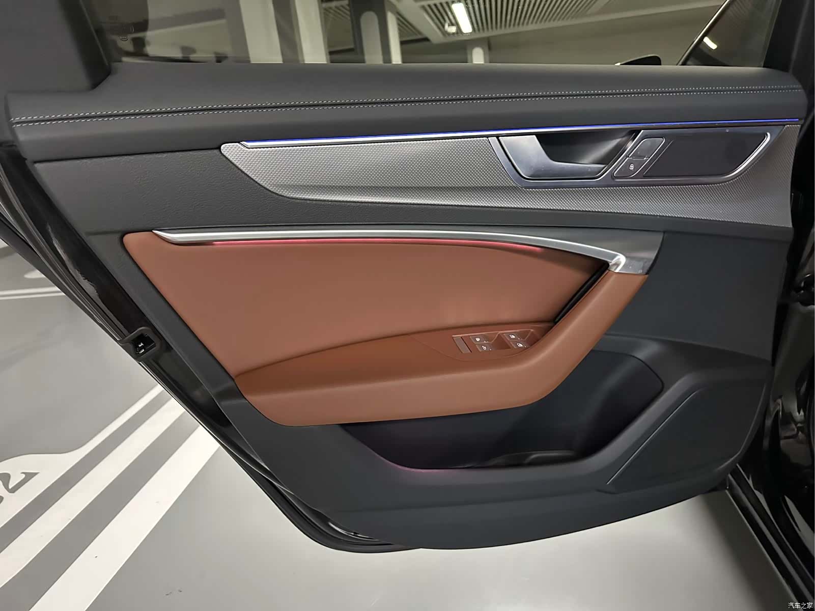 Audi A6L, 2025 23