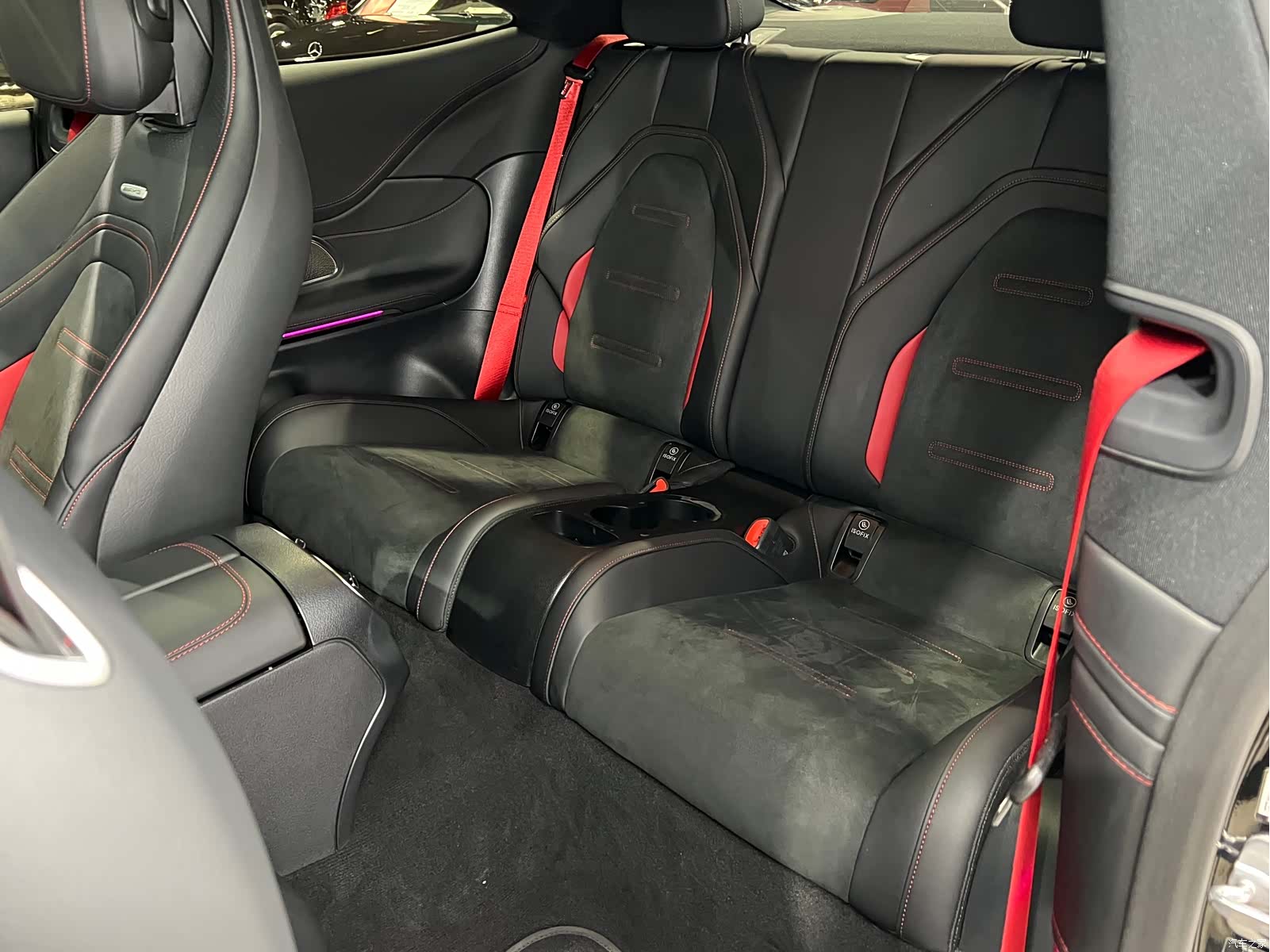 Mercedes-Benz CLE, 2024 20