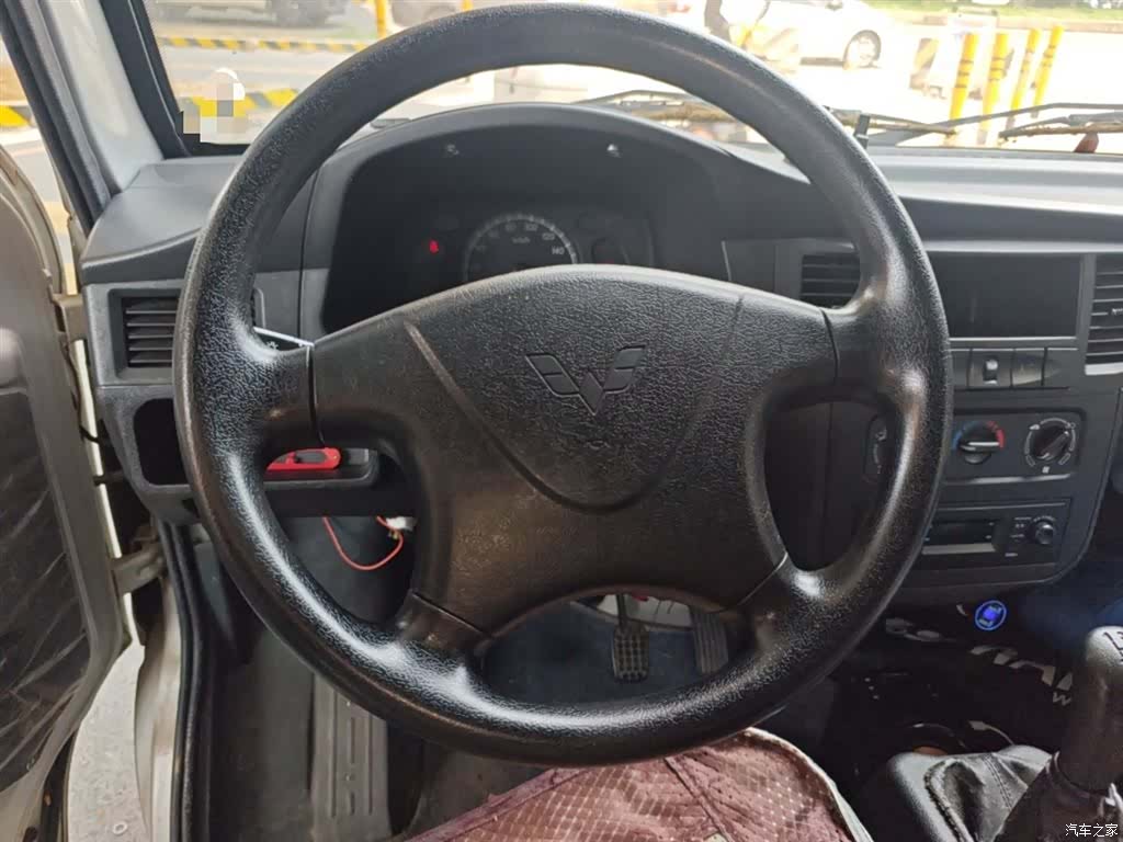 Wuling VI, 2021 2
