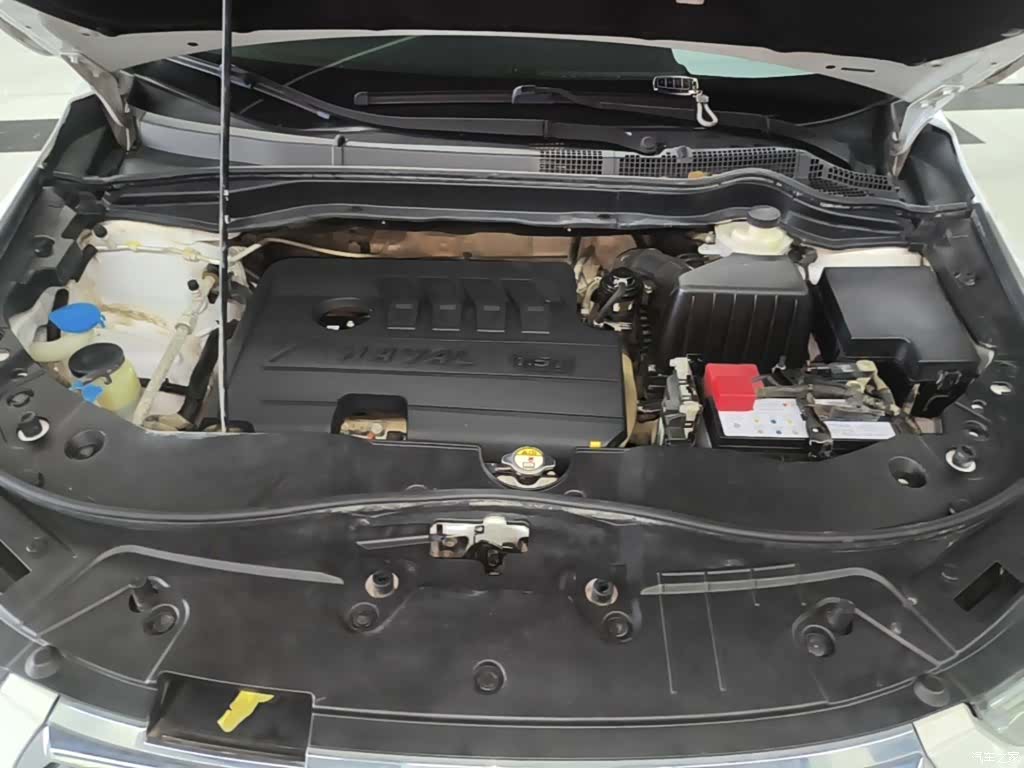 Haval H6, 2019 20