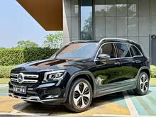 ����GLB 2021�� GLB 200 ʱ����