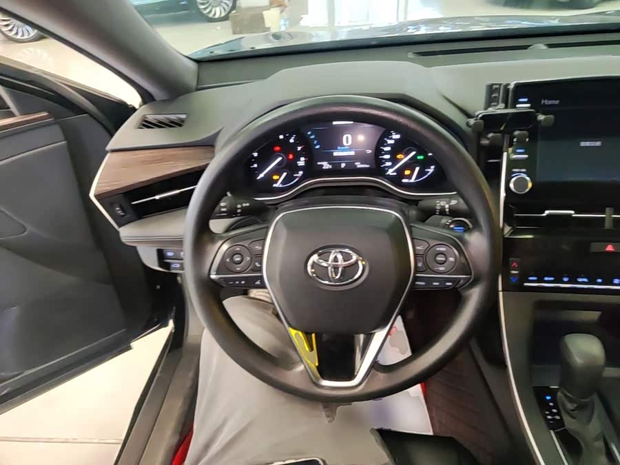 Toyota Avalon 2022, фото 11