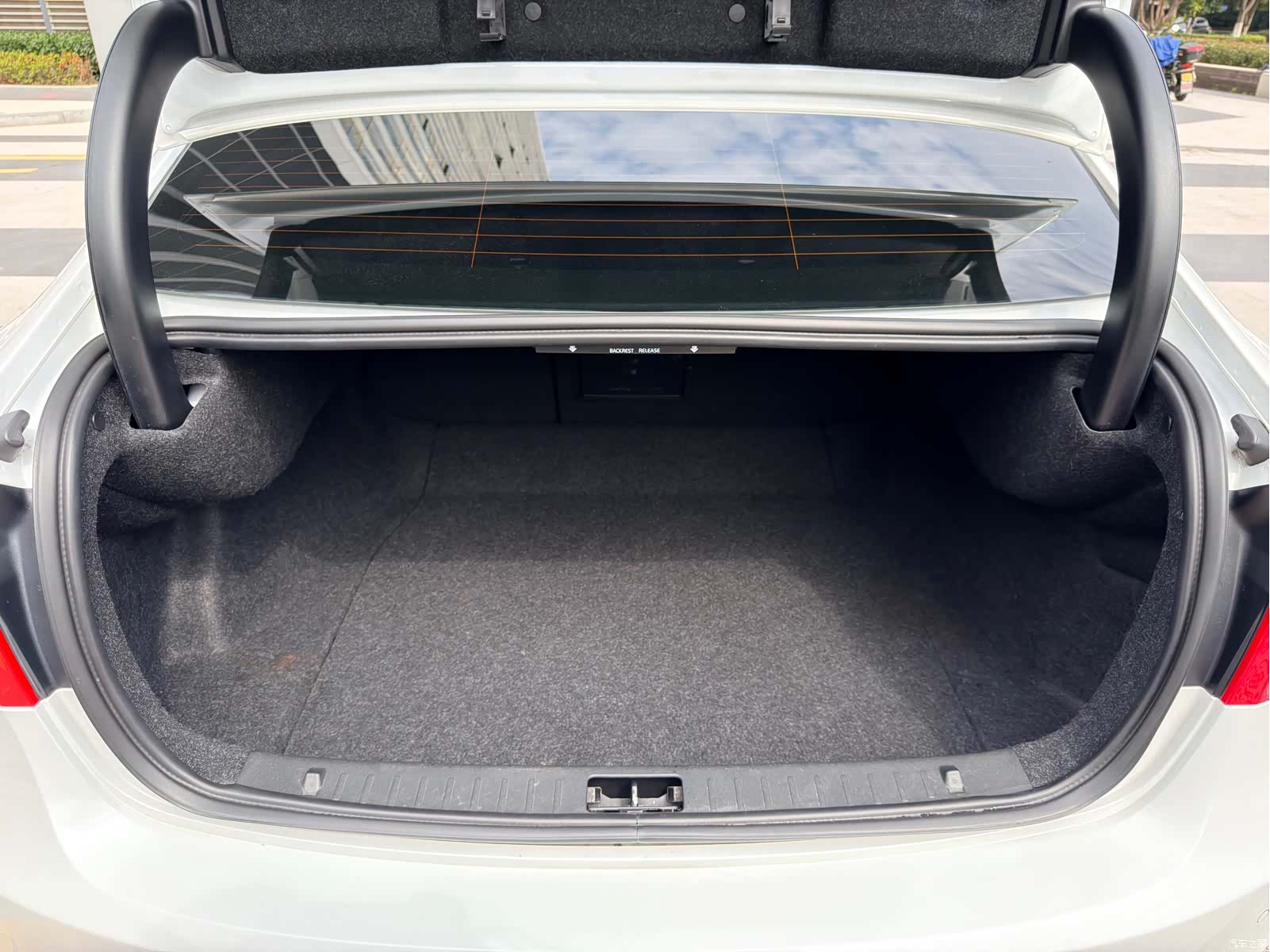 Volvo S60, 2016 13