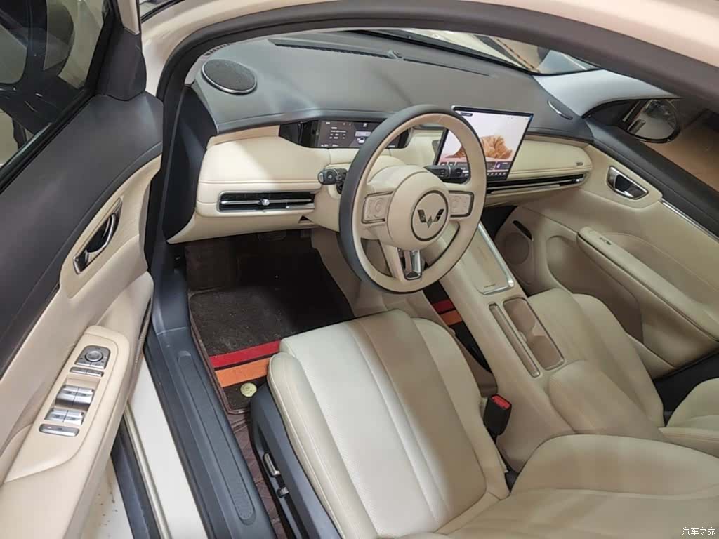 Wuling S, 2025 16