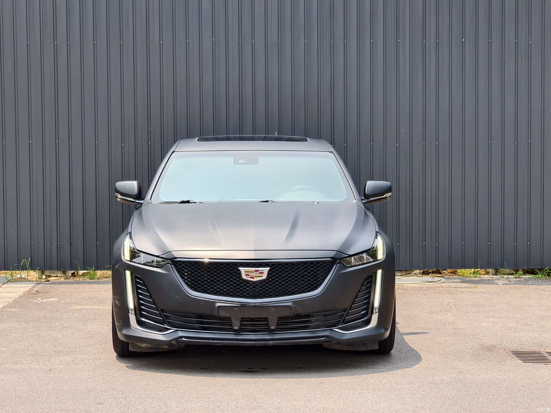 Cadillac CT5, 2021 2