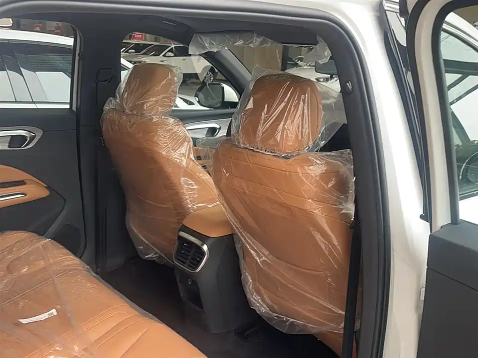 Besturn T90 Besturn T90