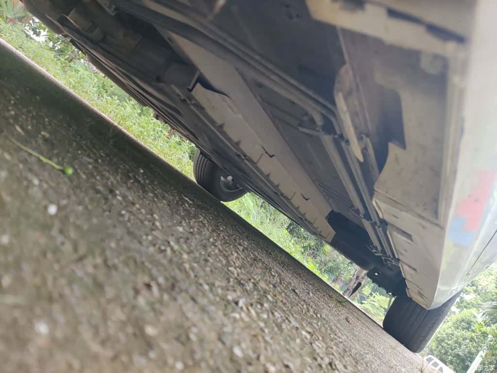 BYD Qin, 2021 19