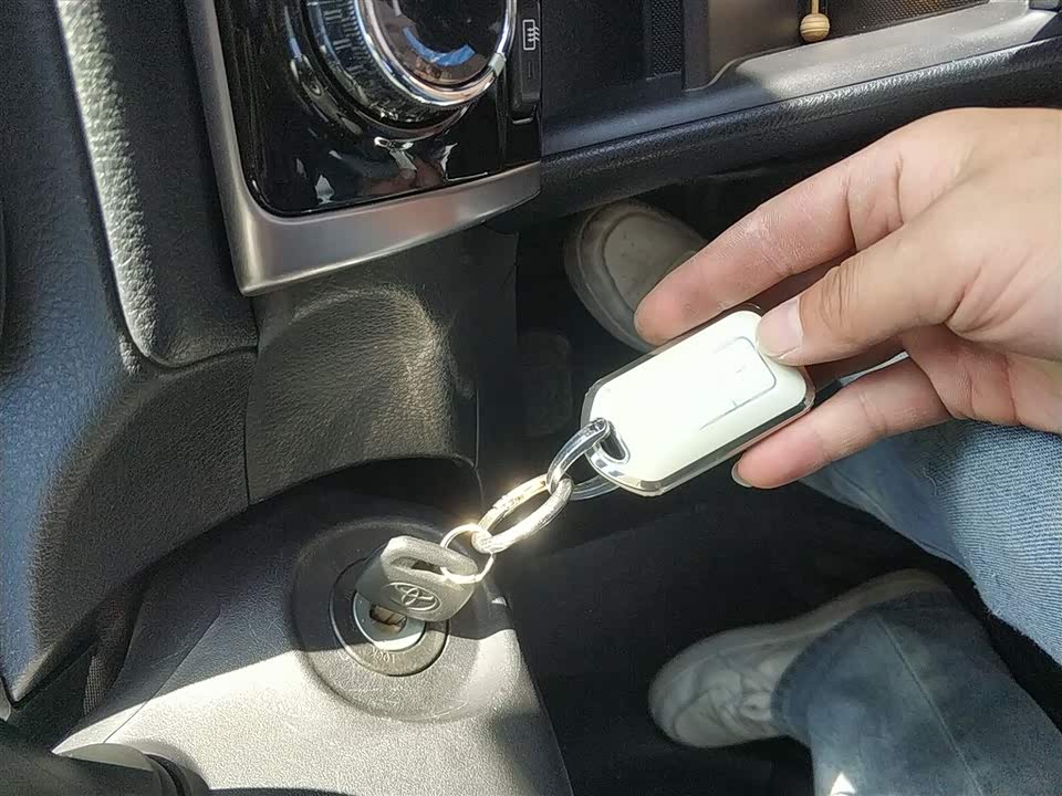 Toyota YARiS L Zhixuan