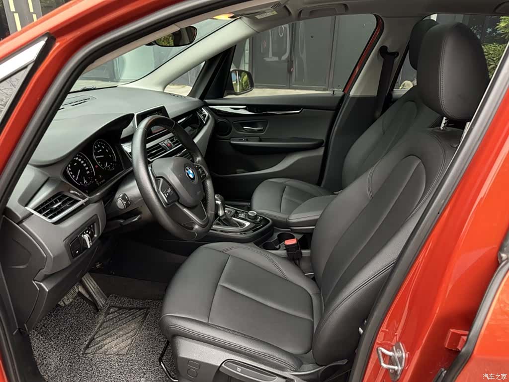 BMW 2 Series, 2019 13