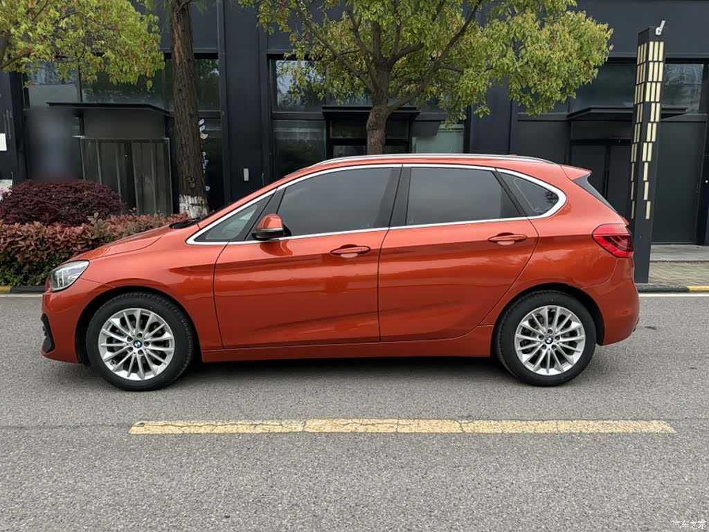 BMW 2 Series, 2019 22
