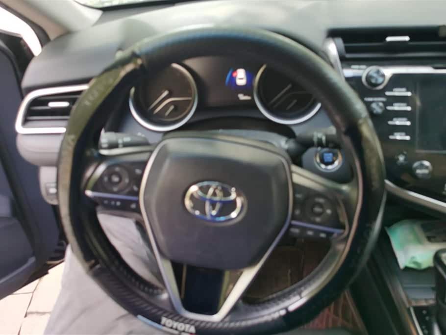Toyota Camry Toyota Camry