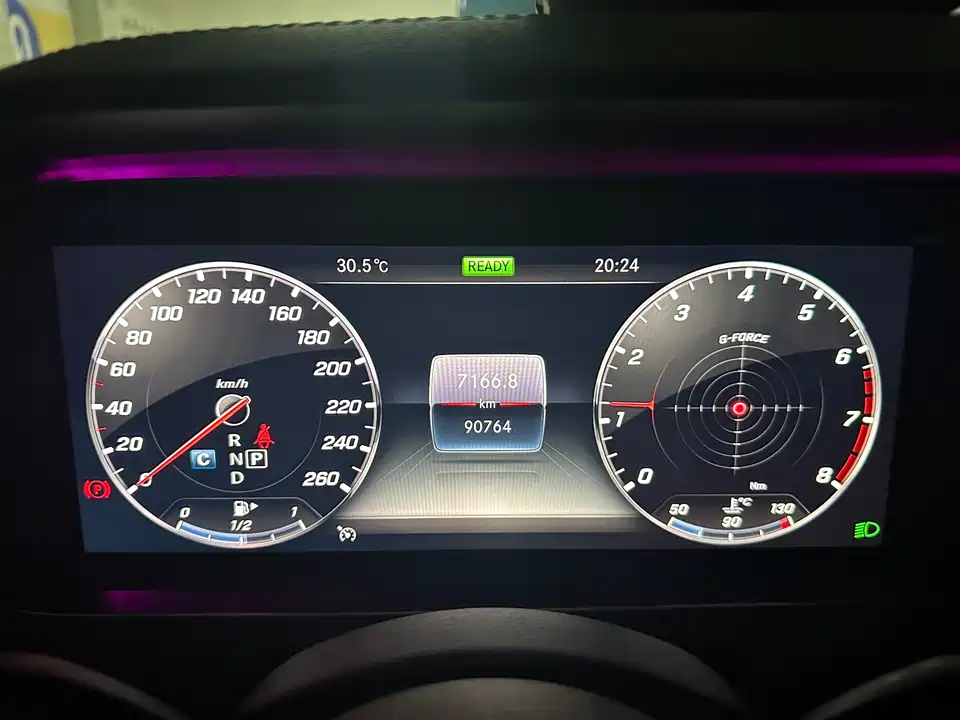 Mercedes-Benz E-class Mercedes-Benz E-class