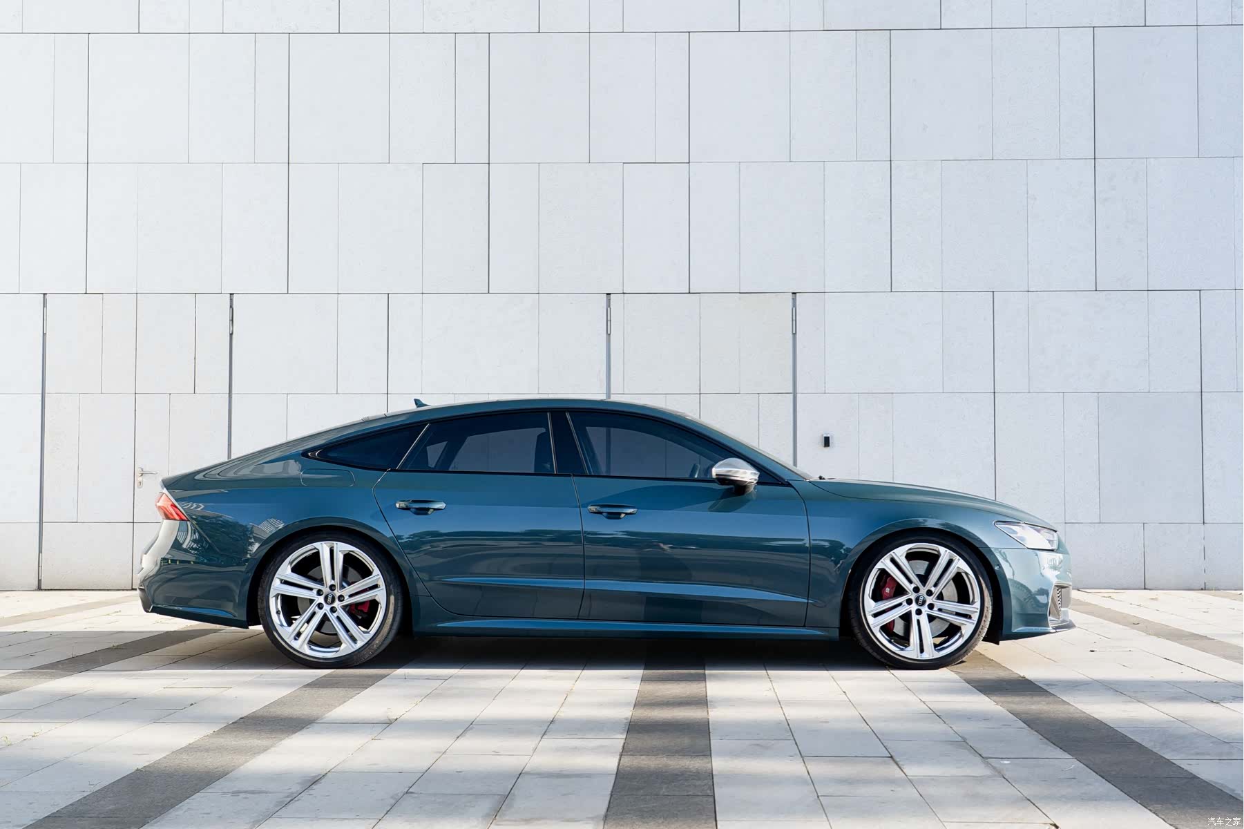 Audi TT, 2021 4