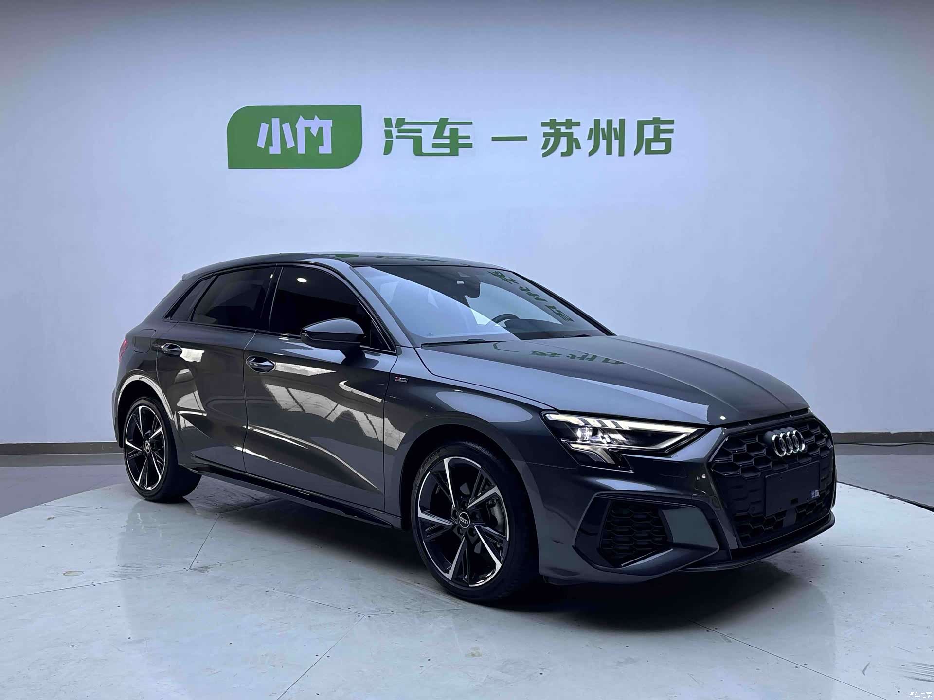 Audi A3, 2022 2
