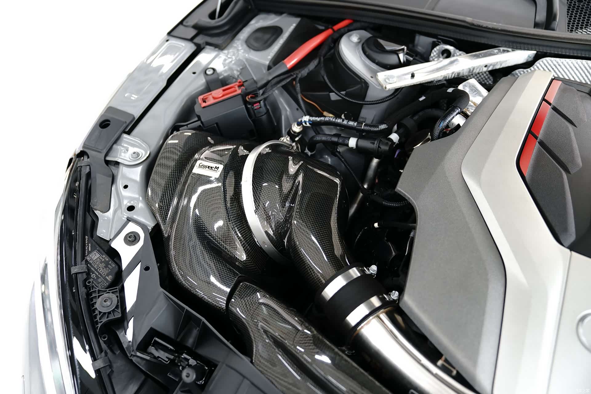 Audi RS, 2020 17