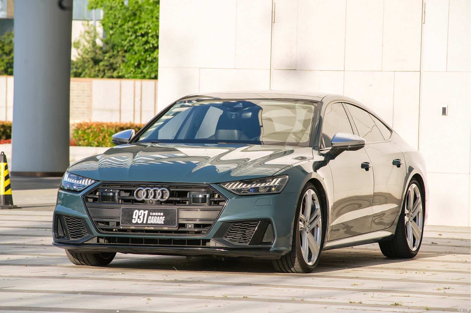 Audi TT, 2021 3