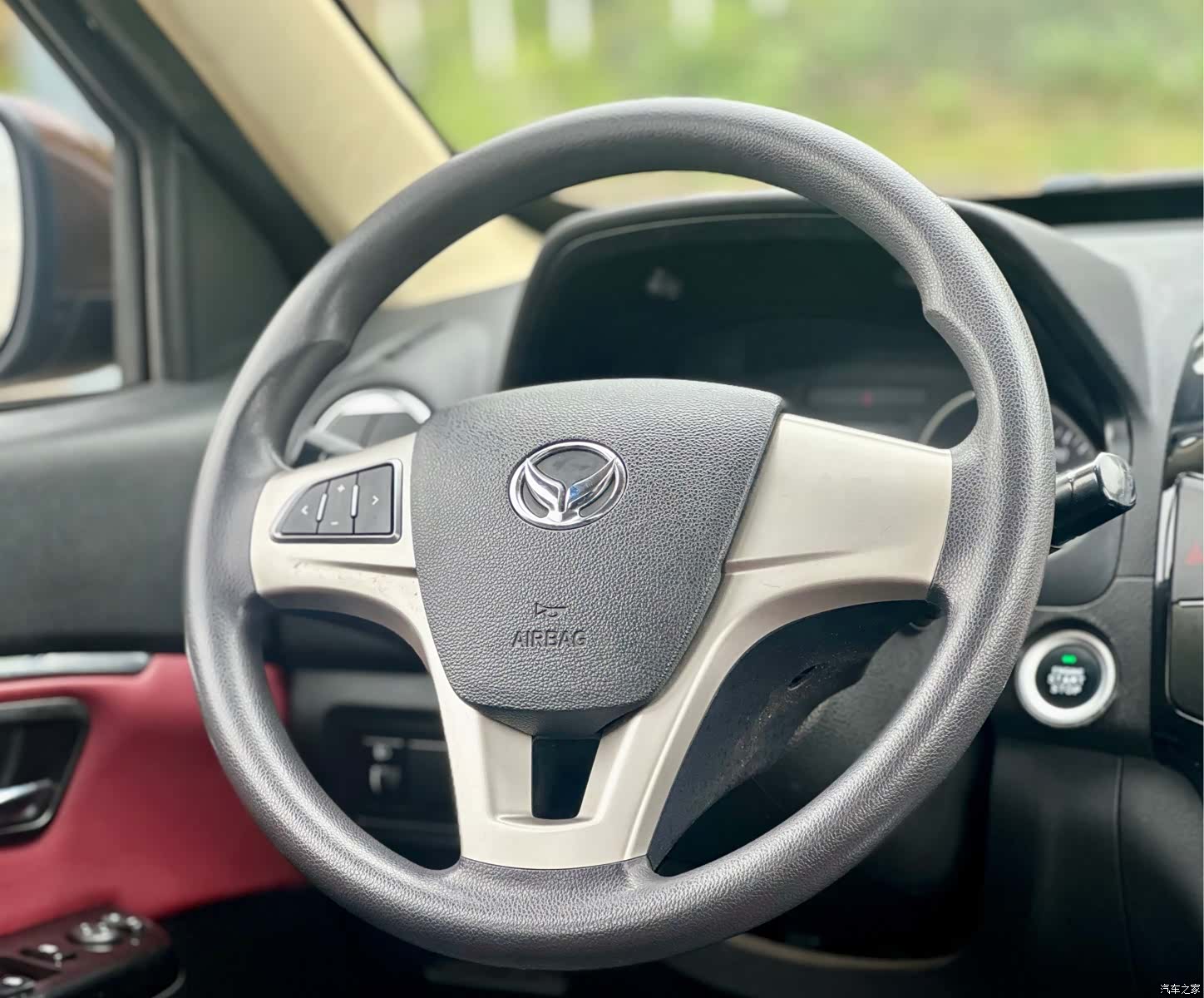 BAIC H2, 2017 30