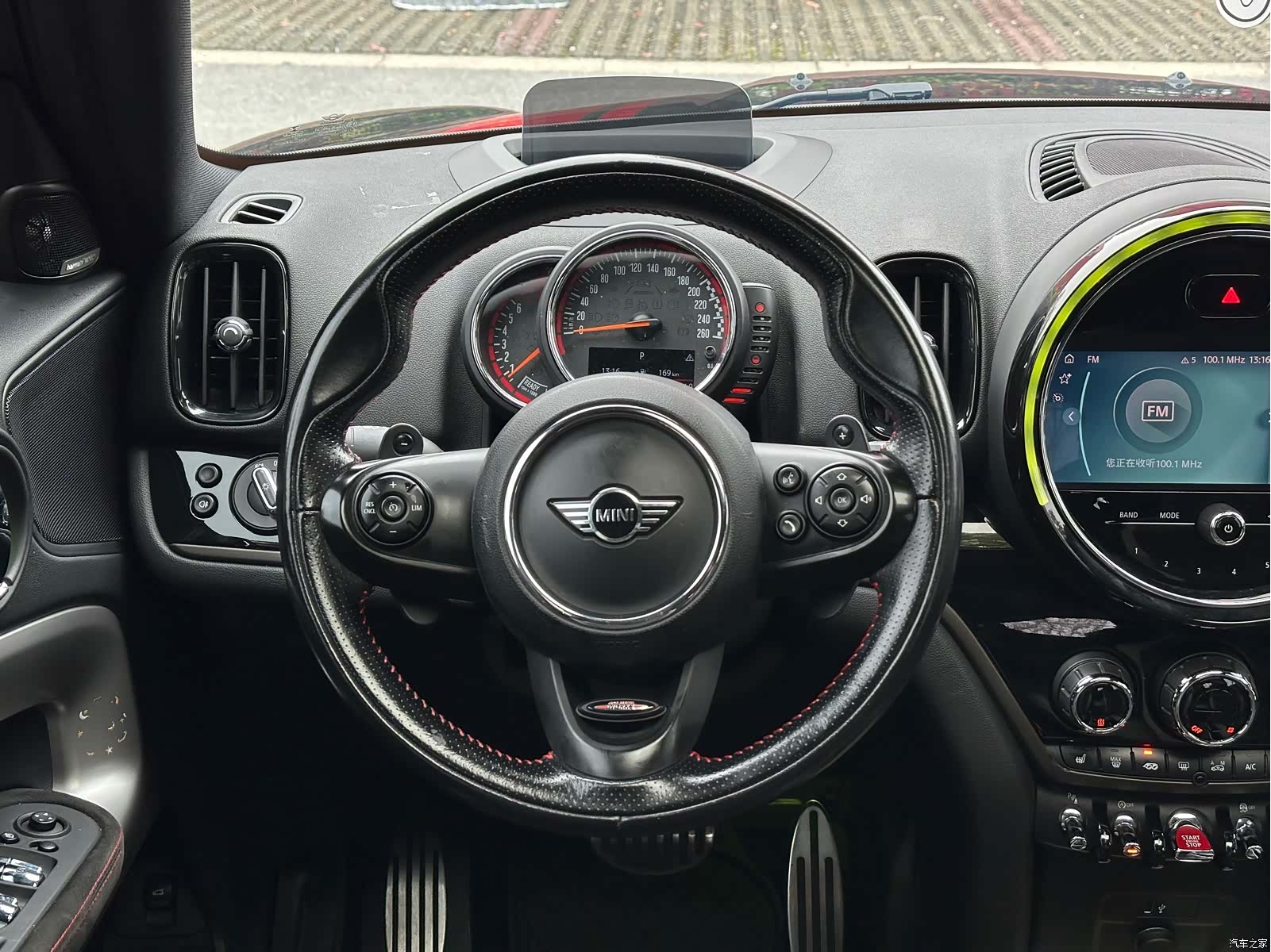 Mini Countryman, 2022 12