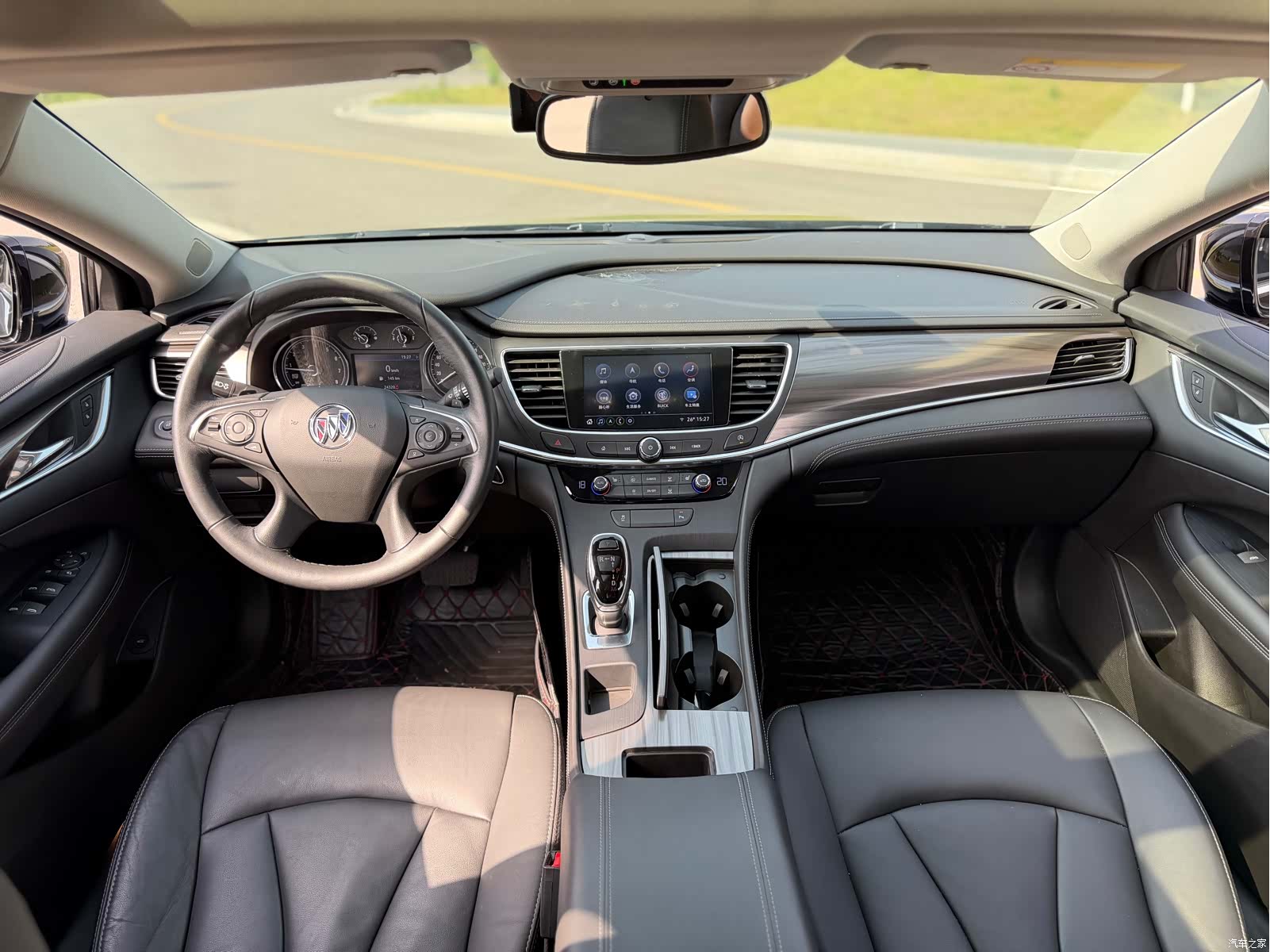 Buick LaCrosse, 2023 6