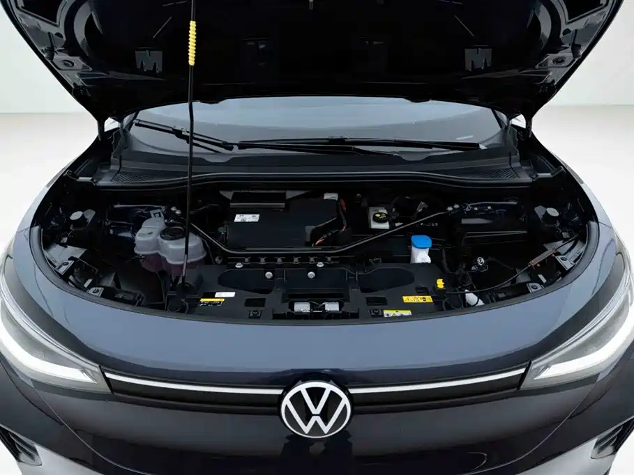 Volkswagen ID.4 CROZZ