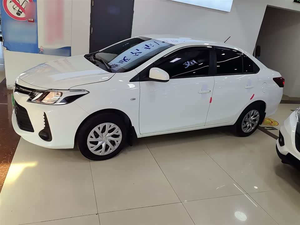 Toyota Vios