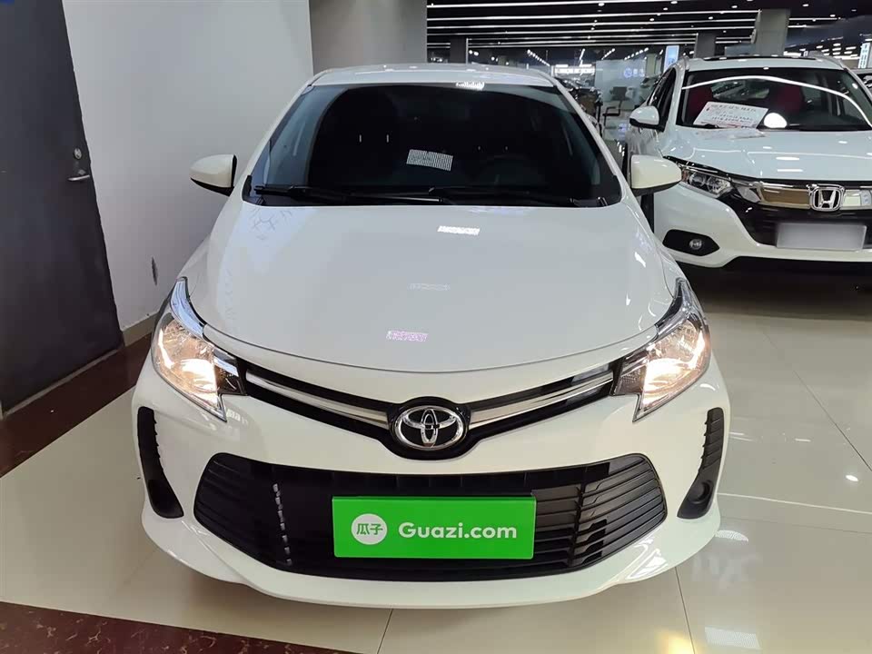 Toyota Vios