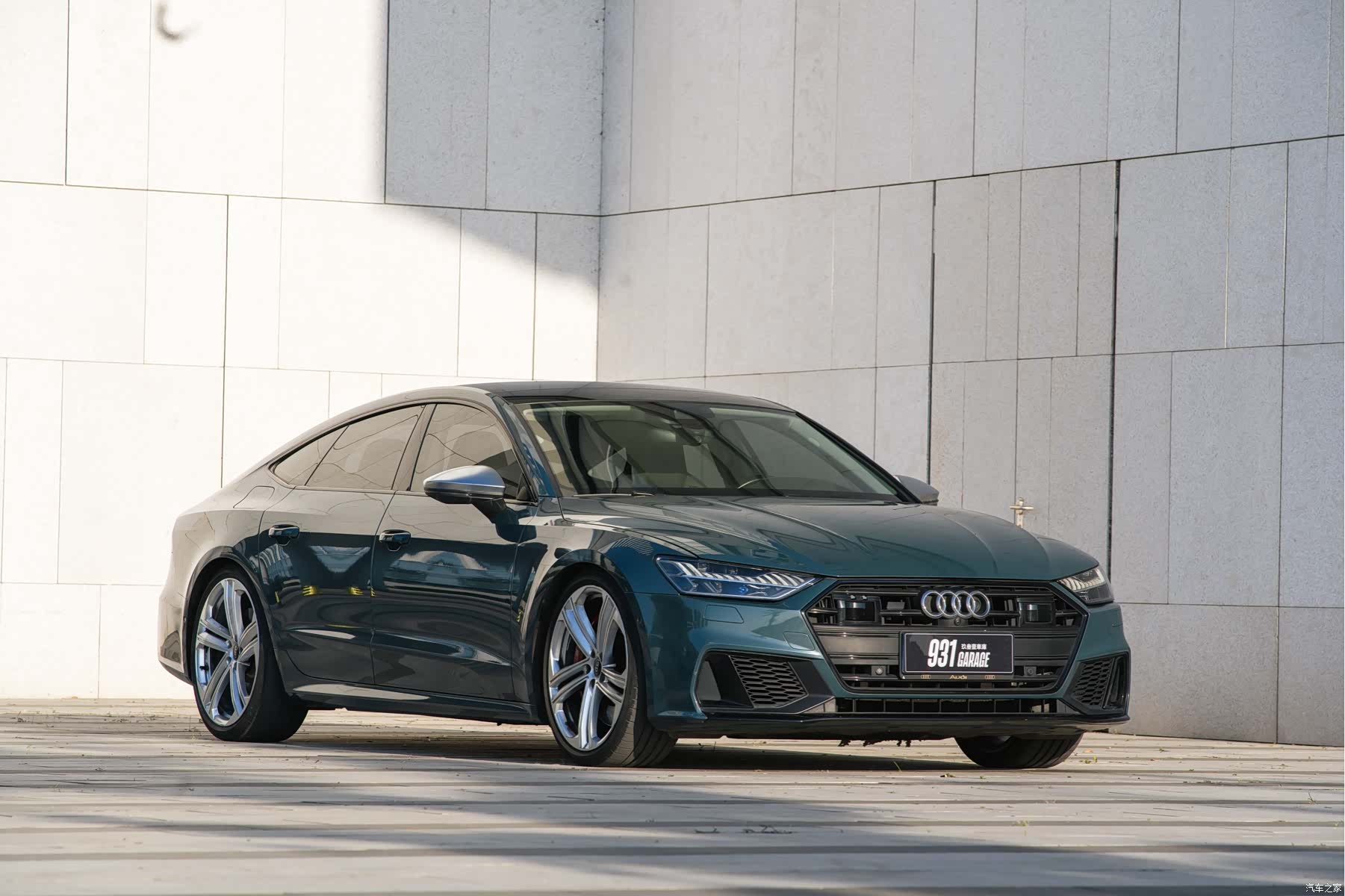 Audi TT, 2021 1