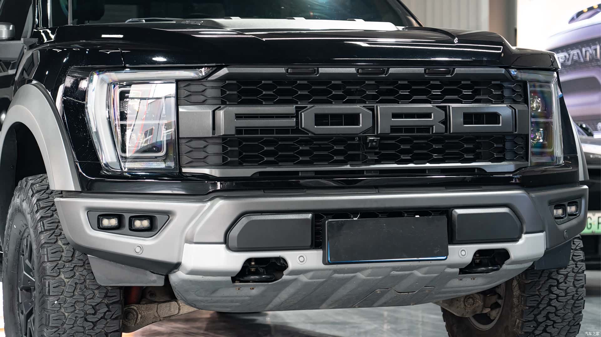 Ford F-150, 2023 2