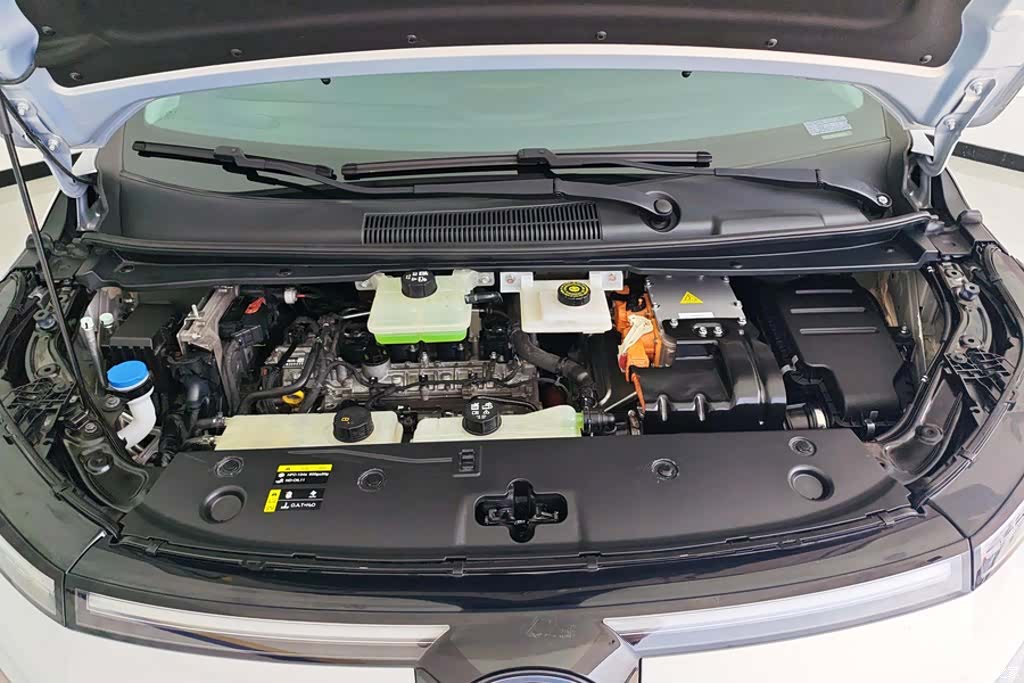 Trumpchi E8, 2024 10